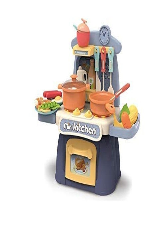 TWISHA ENTERPRISE Kitchen Set Toys for Kids Girls - Image 1